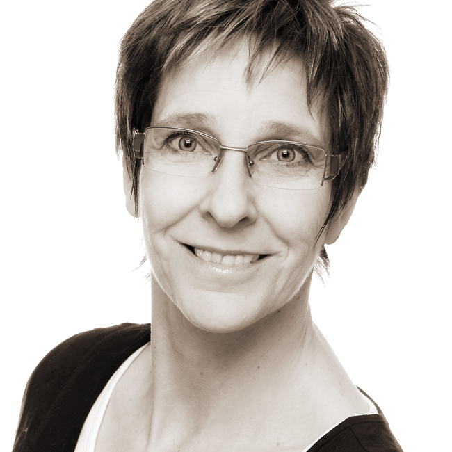 Marlies Menger